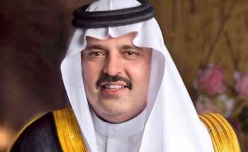 توجيه من أمير حائل بتمديد فترة المسح الاستقصائي للعمالة