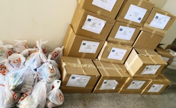 مُبادرة “برًا بأهلنا” تختتم المرحلة الثالثة في الرياض والقريات