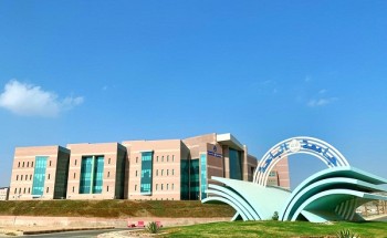 19383 طالب وطالبة يقومون بتسليم أكثر من ٩٨ ألف اختبار إلكتروني وينهون العام الدراسي بنجاح بجامعة الباحة