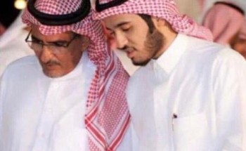 تعيين الدكتور “يوسف دحيم الرشيدي” بمستشفى الملك فهد التخصصي بـ”بريدة” .. والشمال تهنئ الشاعر “دحيم الرشيدي”