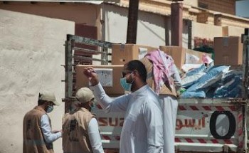 الهيئة الملكية بـ”العلا” تطلق مبادرة “سلال الجزل” لتأمين احتياجات الأسر المؤهلة