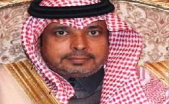 مفضي الرويلي إلى المرتبة الخامسة عشرة بمؤسسة البريد السعودي