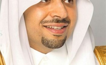 سمو أمير الحدود الشمالية يقدم دعمًا لمبادرة كسوة وهدية العيد بجمعية ساعد