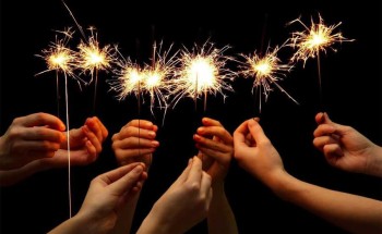 تحذير من الدفاع المدني بشأن استخدام الألعاب النارية في أيام الأحتفال بالعيد