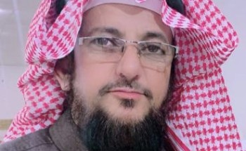 رجل الاعمال الشويلعي نبايع ولي عهدنا في الرخاء والشدة