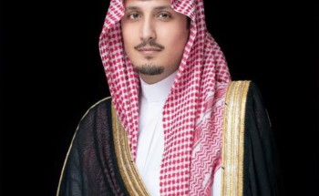 أحمد بن فهد بن سلمان يجتمع مع إدارة إنسان