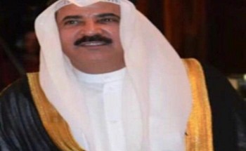 رجل الاعمال محمد الحاضر يهنئ القيادة الرشيدة بمناسبة عيد الفطر المبارك