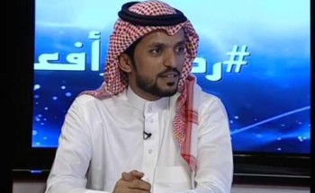 “تركي” ينير منزل الزميل الإعلامي “محمد التوم”