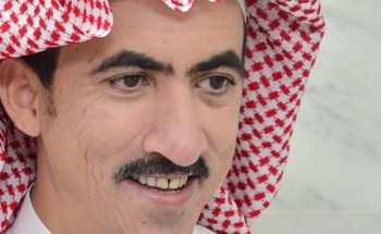 مدير الشؤون الصحية بحائل يهنئ خادم الحرمين الشريفين وولي العهد بمناسبة حلول عيد الفطر المبارك