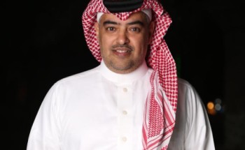 متعب الزهراني متحدثاً رسمياً لفريق الهمم الإسعافي التطوعي بالشرقية