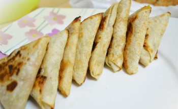 “الصحة”: السمبوسة المشوية أفضل من المقلية لهذا السبب