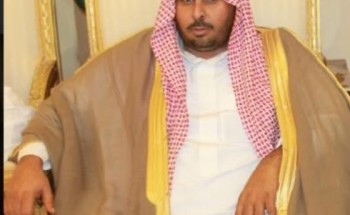 الشيخ عوض بن سعد المظيبري: شباب الوطن فاخروا ويفاخرون بأميرهم الشاب داخل وخارج الوطن