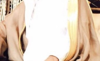 رجل الأعمال “فهد بن مشخص” يهنئ خادم الحرمين وولي العهد بمناسبة عيد الفطر المبارك