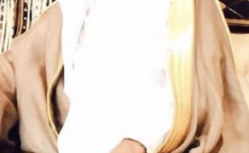 «رجل الاعمال فهد بن مشخص » يقدم شكره لــ”رجل الاعمال المهيمزي .