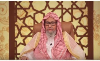 د. الفوزان يلقي كلمة توجيهية في البرنامج الدعوي برماح .. السبت القادم