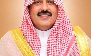 أمير منطقة حائل يطلق حملة “أسر السجناء مسؤوليتنا”