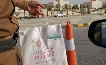 يستحق الوطن مبادرة ” حق علينا