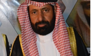 الشيخ “عزيز محسن ابن شويلع” يهنئ خادم الحرمين وولي العهد والشعب السعودي بحلول عيد الفطر المبارك