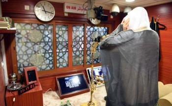 وثيقة تاريخية تظهر اهتمام الملك عبدالعزيز بأمور أئمة ومؤذني المساجد