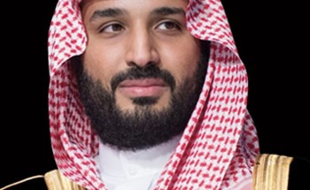 شاهد بالفيديو ..  قبيلة لجوان تهدي نشيد “سمو المجد”  لمحمد بن سلمان