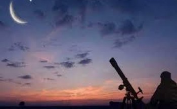 اليوم أول أيام عيد الفطر في هذه الدولة العربية و4 دول إفريقية