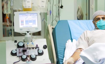 “صحة المدينة” تستقبل أول مُتبرع متعاف من “كورونا” ببلازما الدم لعلاج الحالات الحرجة (صور)