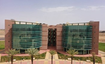 أكاديمية نيوم تفتح أبوابها لتدريب 1000 طالب في عامها الأول