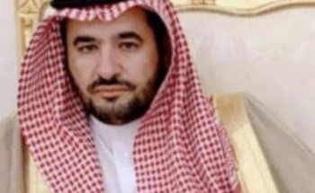رجل الأعمال “سعد الرقاص” يهني خادم الحرمين وولي العهد والشعب السعودي بحلول عيد الفطر المبارك