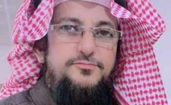 رجل الاعمال بن سليمان يبارك للقيادة الرشيدة بحلول عيد الفطر المبارك