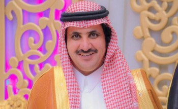 الوجيه الأستاذ  صالح المهيمزي .. رجل المجتمع من الطراز الأول