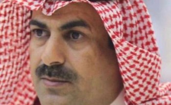 “عمدة الرقيقة بالهفوف “يهنئ ولي العهد في البيعة الثالثة .