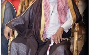 الشيخ “سالم بن خلف” يهنئ خادم الحرمين الشريفين وولي العهد بمناسبة حلول عيد الفطر المبارك