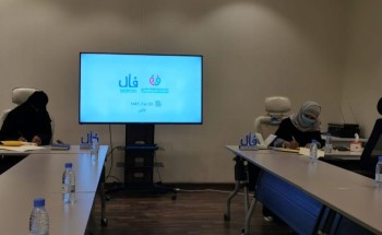 أبو طالب توقع اتفاقية “تعارفوا” مع “فأل”