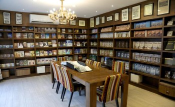 بعد عودة الحياة الطبيعية .. متحفي بيت جدة وأيامنا الحلوة يستقبلان الزوار والسائحين