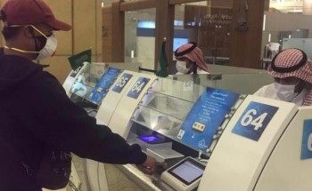 مبادرة عودة تنهي مغادرة 12,798 مستفيدًا من مختلف الجنسيات بعد موافقة بلدانهم على استقبالهم