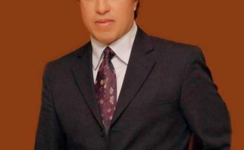 النائب الدكتور ثروت سويلم سفيرا للسلام و النوايا الحسنه بالمركز العربي الأوروبي