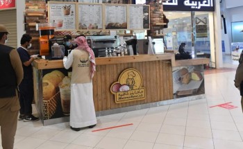 جولات رقابية مشتركة بين أمانة تبوك والجهات الأمنية بالمنطقة