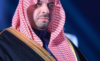 سمو الأمير فيصل بن خالد بن سلطان يطلق مشروع إعادة توطين نبات “الروثة” تزامناً مع يوم البيئة العالمي