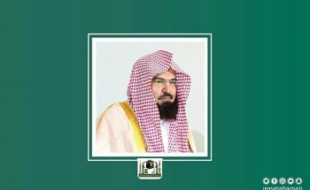 الرئيس العام يهنئ قيادات وكالة المسجد النبوي بنجاح خطة موسم رمضان المبارك