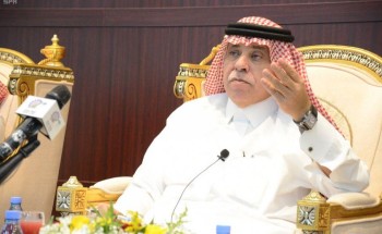 وزير الإعلام: يشدد على أهمية رفع مستوى الوعي حول ما تقدمه المملكة من جهود محلية ودولية