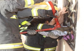 الدفاع المدني بالقصيم يدعو الى أهمية مراقبة الأطفال ومتابعتهم في المنازل والمواقع العامة