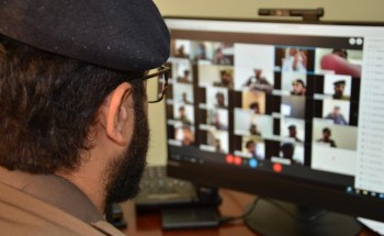 مدني تبوك يقيم محاضرة تدريبية بعنوان “اساسيات التصوير وتوثيق الحوادث”