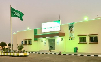 أكثر من ثمان و أربعون  مستفيد من خدمة إيصال الأدوية إلى المنازل في مستشفى الخاصرة العام