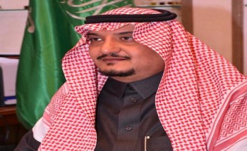 بلدية بقيق تدشن المجسم الجمالي بالمدخل الجنوبي بالمحافظة