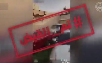 شاهد .. أبرز الجرائم التي باشرها الأمن العام خلال الأسبوع الماضي