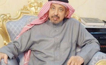 وفاة إبن العلا الدكتور لافي شاكر بعد معاناة طويلة مع المرض