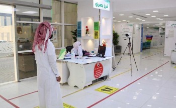 الصحة: نطالب بالاستفادة من خدمات “تطمن” لمن يعانون من ارتفاع درجة الحرارة فقط