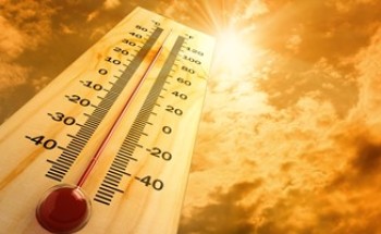 الكشف عن المدن التي سجلت أعلى درجات الحرارة في المملكة اليوم
