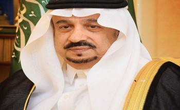 سمو الأمير فيصل بن بندر يطلع على التقارير الميدانية لمبادرة ” خيرات الرياض “