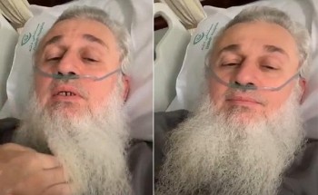 بالفيديو: طبيب سعودي يعلن  إصابته بفيروس كورونا .. ويكشف عن الأعراض الذي مر عليها!